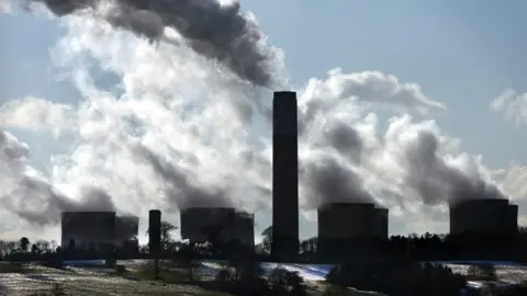 PA Media Power station 