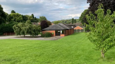 St Margaret Clitherow Roman Catholic Church