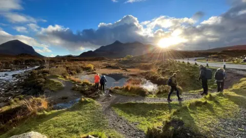 Isle of Skye