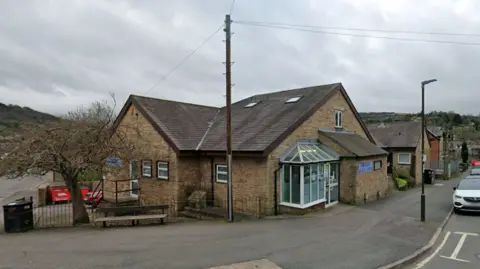 Lime Grove Medical Centre