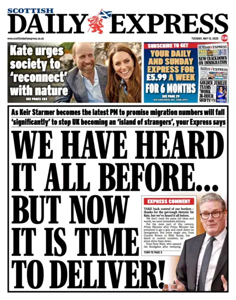 Daily Express