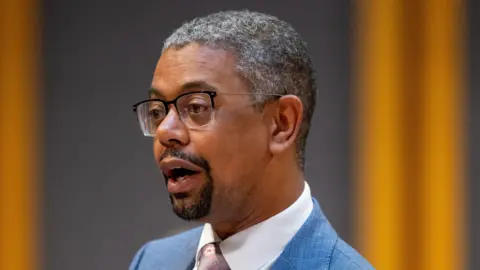 Senedd Cymru Vaughan Gething