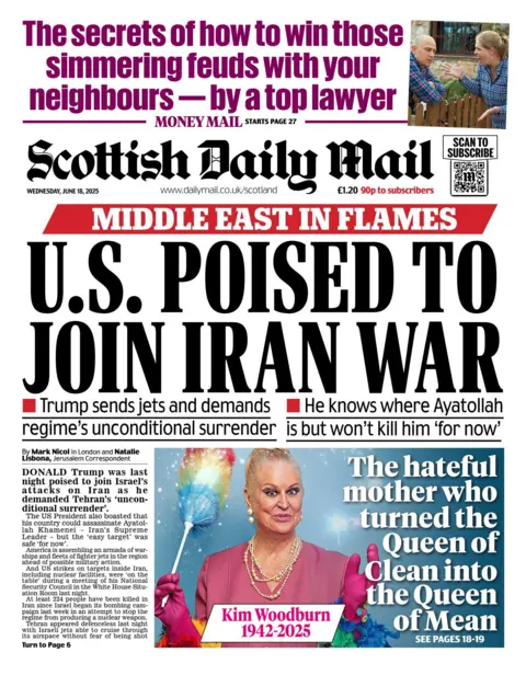 Daily Mail