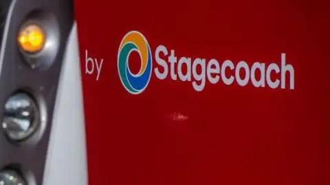 Getty Images Stagecoach