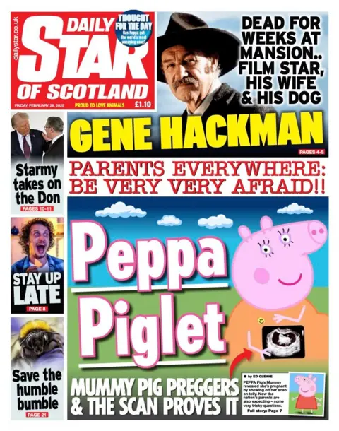 Daily Star