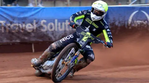 Getty Images Emil Sayfutdinov