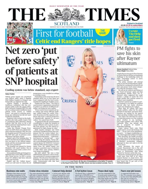 The Times