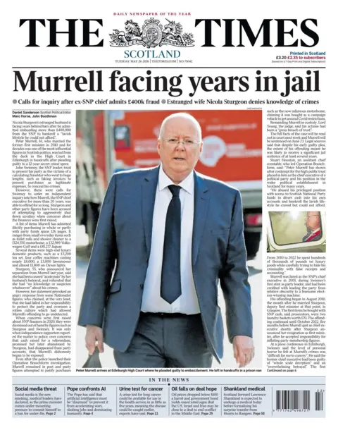The Times