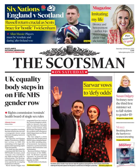 The Scotsman