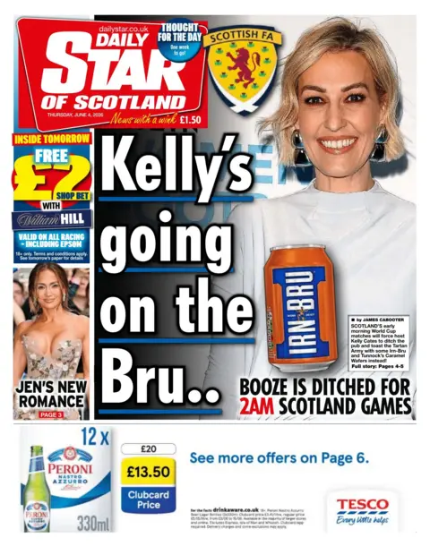 Daily Star