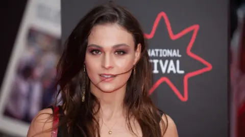 Ivon Bartholomew Sophie Skelton