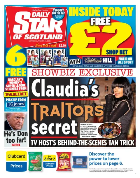 Daily Star