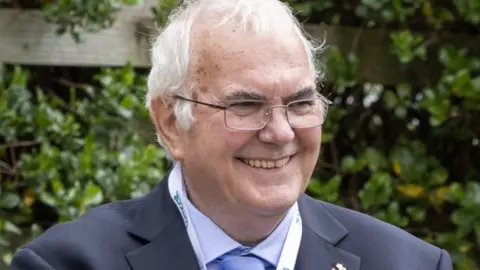 Tomcat SNI Ltd Robert Griffin