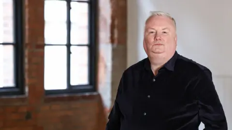 Stephen Nolan