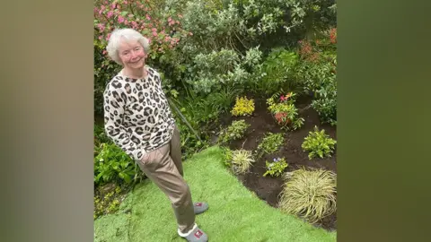 LDRS handout Dorothy Rigby