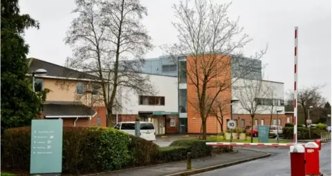 PA Media Spire Parkway Hospital