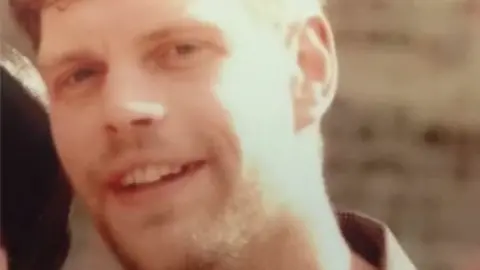 Alamy Mark Van Dongen