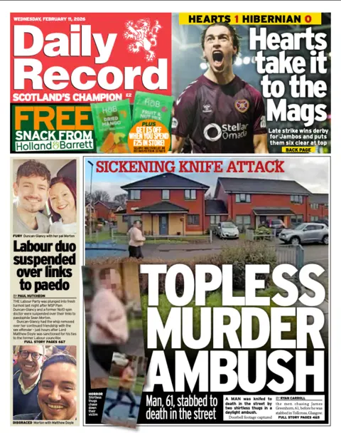 Daily Record