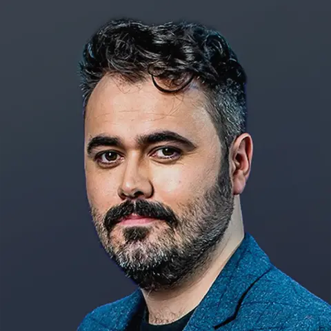 Chris Clements profile image