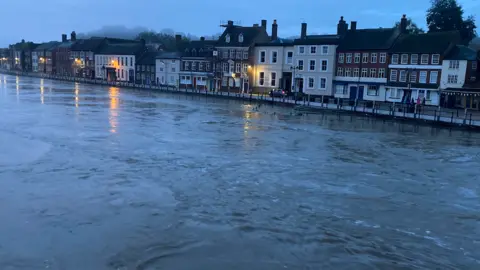 BBC Bewdley