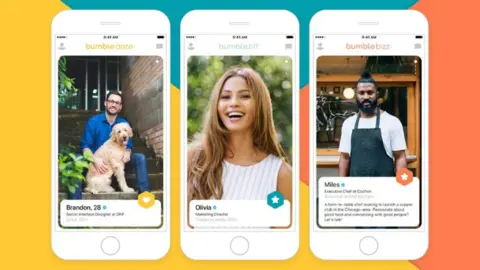 Bumble Bumble screenshots