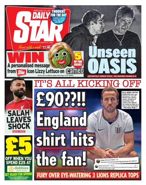 Daily Star