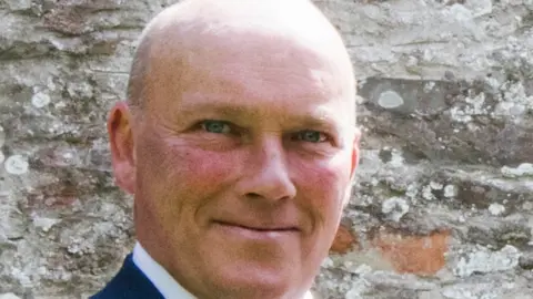 PSNI Eugene McCormack