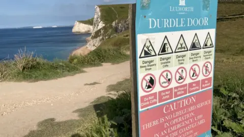 Durdle Door