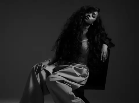 RCA / J Records H.E.R.