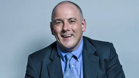 Robert Halfon