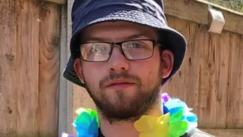 North Wales Police Steven Wilkinson