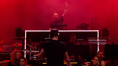 Adam Sorenson Pete Tong