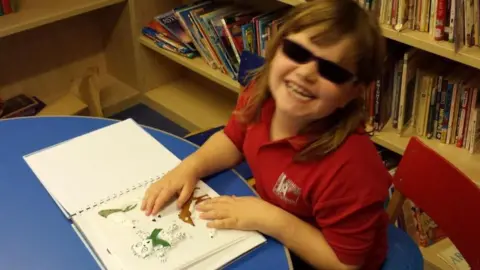 MICHELLE HOUGH Millie Hough