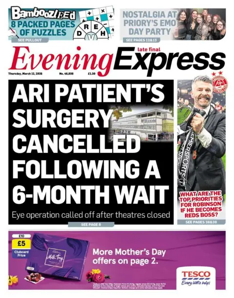 Evening Express