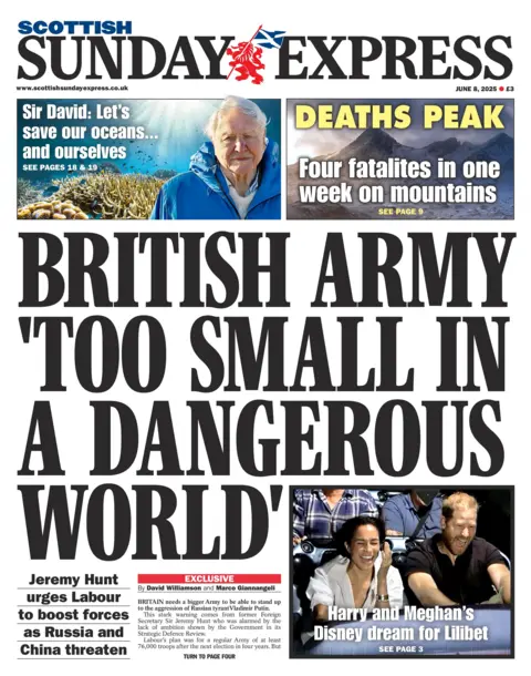 Sunday Express
