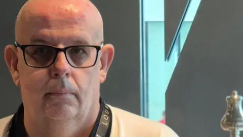 John Cleeton A picture of John Cleeton