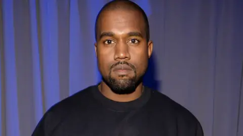 Kanye West