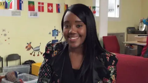 South Beds News Agency Rochelle Lyle