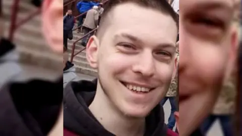 West Mercia Police Peter Cairns