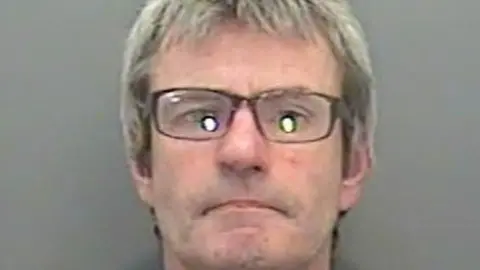 Devon and Cornwall Police Steven Bracher