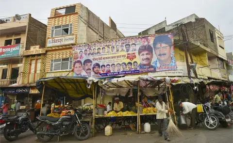 Getty Images Indore