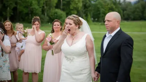 Love Adventured, LLC Screen grab of Facebook post by Love Adventured, LLC