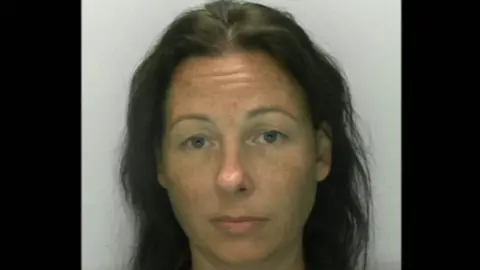 Durham Police Lyne Barlow
