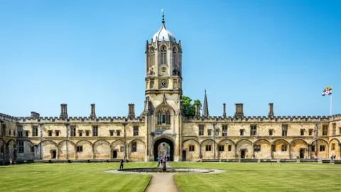 Anthony Morris Tom Tower