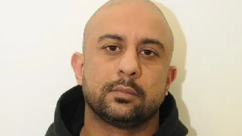 Counter-Terrorism Policing North East Mohammed Zahir Khan