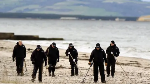 PA Media Beach search