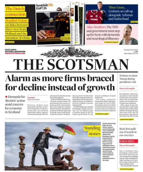 The Scotsman