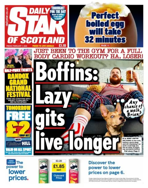 Daily Star