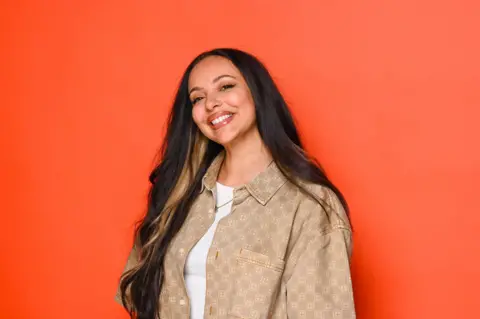 Jade Thirlwall