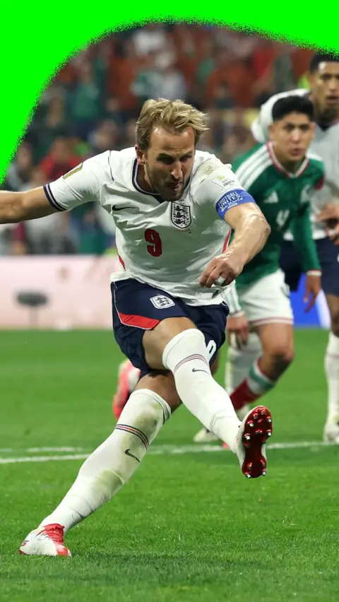 Harry Kane 